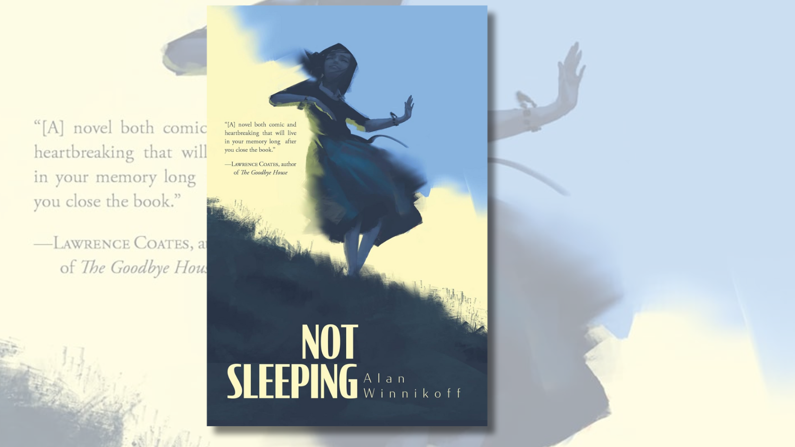 Not Sleeping: The Autism Life Through the Eyes of A Parent