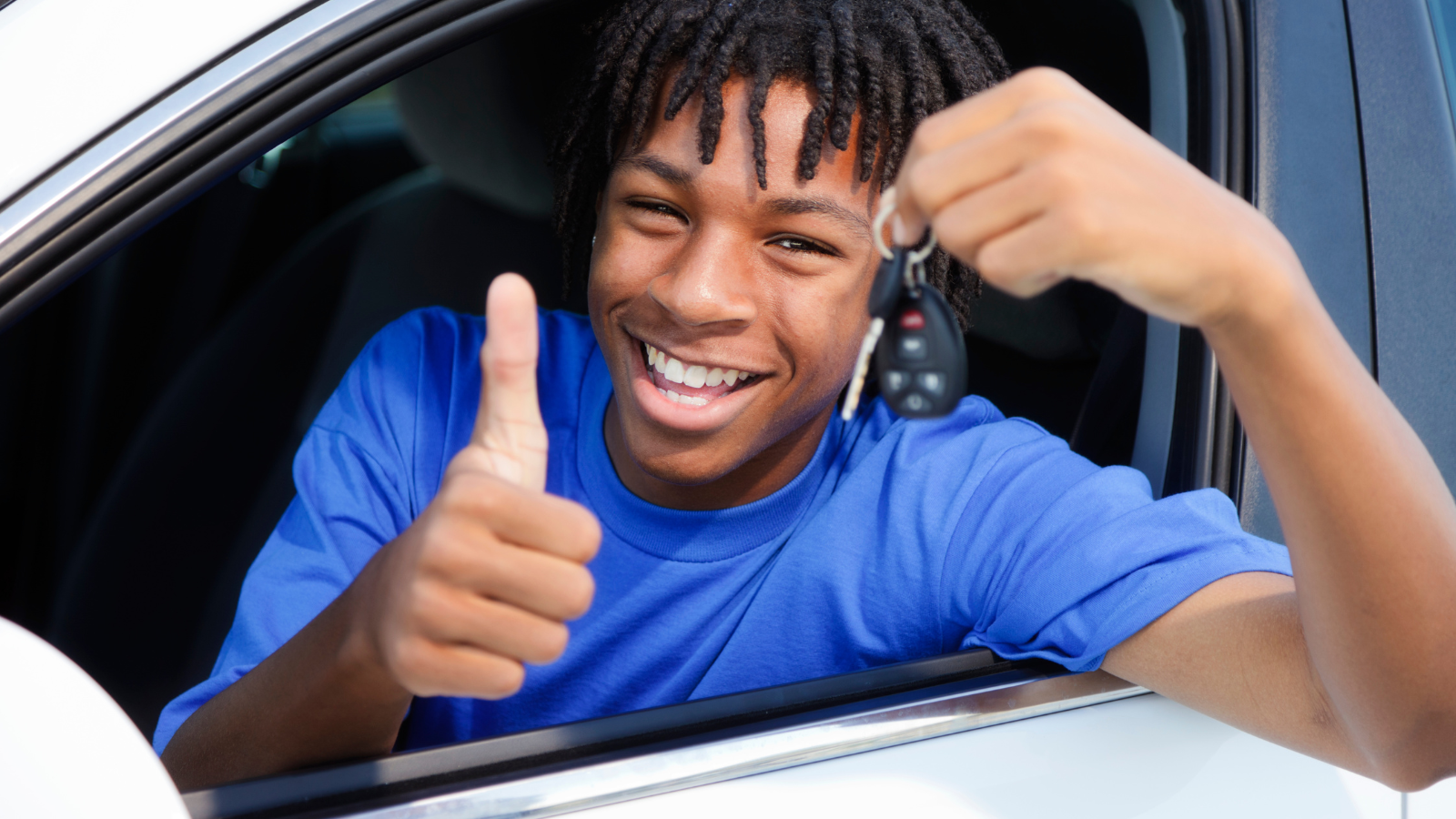 First Vehicle: How to Choose Your Teen’s First Car