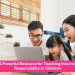 A Powerful Resource for Teaching Internet Responsibility to Children