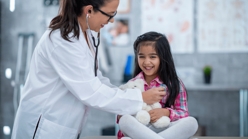 In this post, learn how to choose the right pediatrician for your child with special needs to ensure they're getting top-notch healthcare services without too much stress on you. 