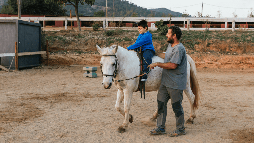 8 Forms of Physical Therapy for Children With Cerebral Palsy - From hydrotherapy to gait training, there are many therapies to check out