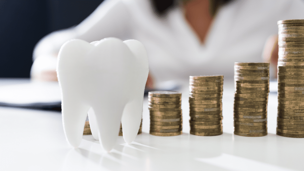 Financially Prepare for Costly Dental Procedures in Richardson: Tips for Managing Expenses & Finding Affordable Options