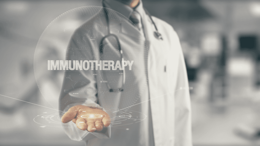 Allergy Immunotherapy: Understanding, Benefits, and Approaches. Learn how allergy immunotherapy works, its history, and the different approaches for effective allergy relief