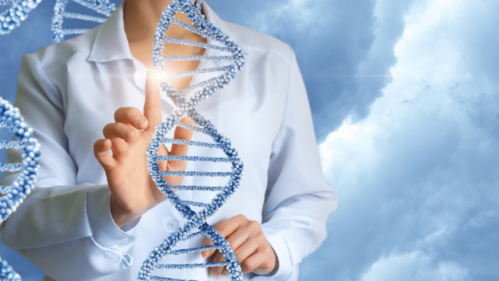 Unraveling the Secrets of Your DNA: How Your Test Report Guides You Towards Optimal Health Discovering Your Genetic Blueprint