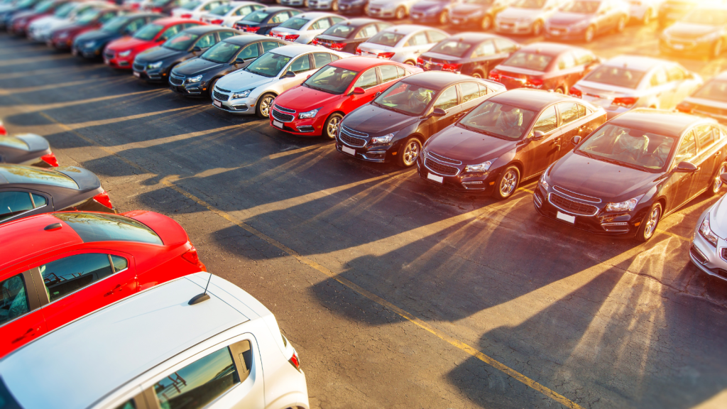 Buying a Used Car? Here's What You Need to Know - Tips for Finding the Right Vehicle and Avoiding Pitfalls by checking for warranties, test driving, and more.