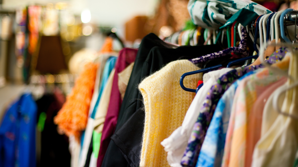 Discover the Rise of Children's Resale Shops: Smart Solutions for Moms in Today's Economy. Find out how children's resale shops provide budget-friendly options, promote environmental sustainability, and offer financial empowerment for moms.