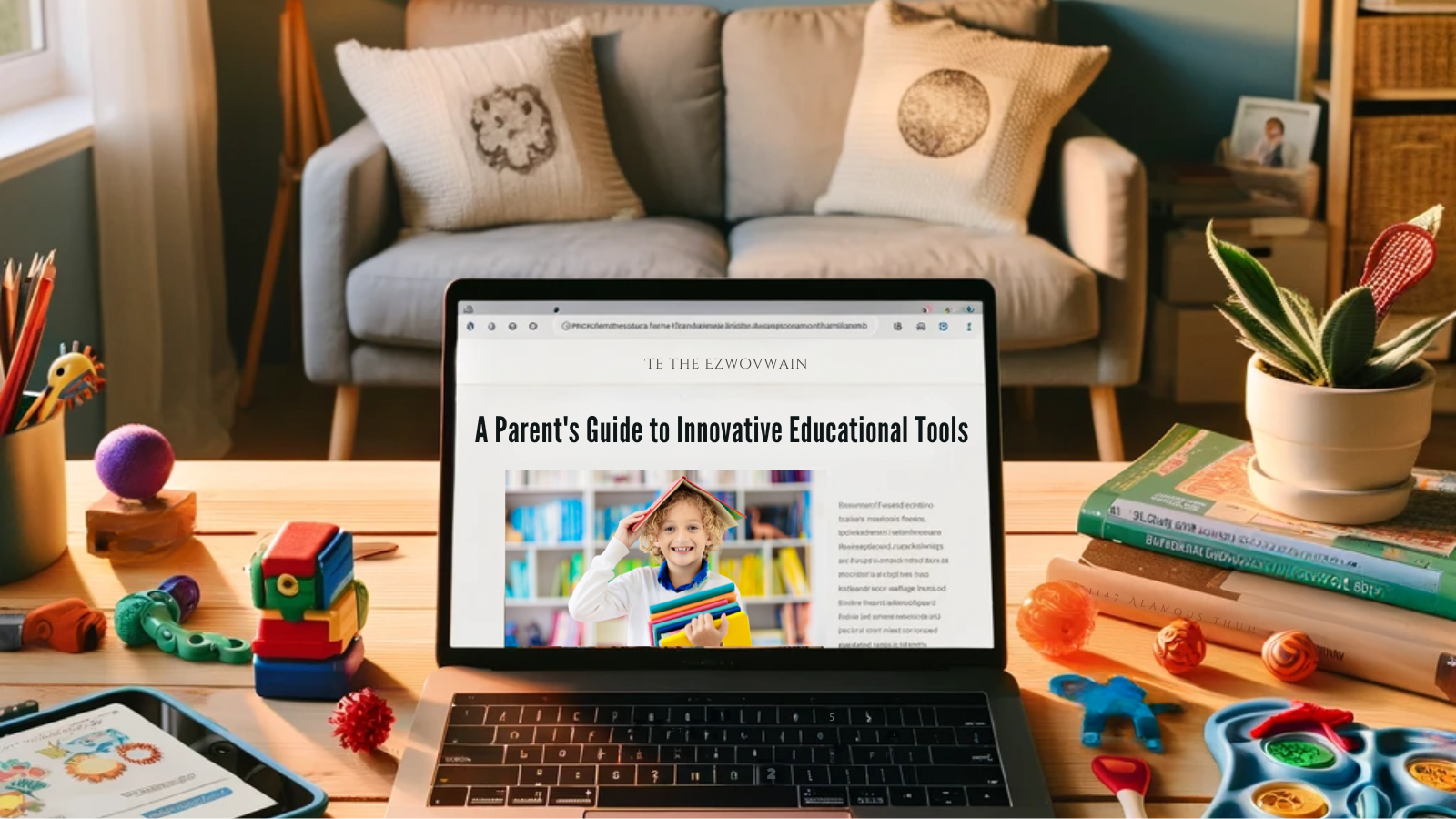 A Parent S Guide To Innovative Educational Tools   2 