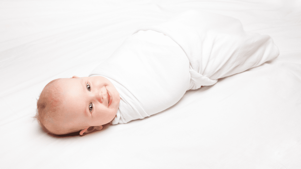 Discover the Art of Swaddling: A Step-by-Step Guide with Muslin Blankets. Mastering the Art of Swaddling: Step-by-Step Guide with Muslin Blankets