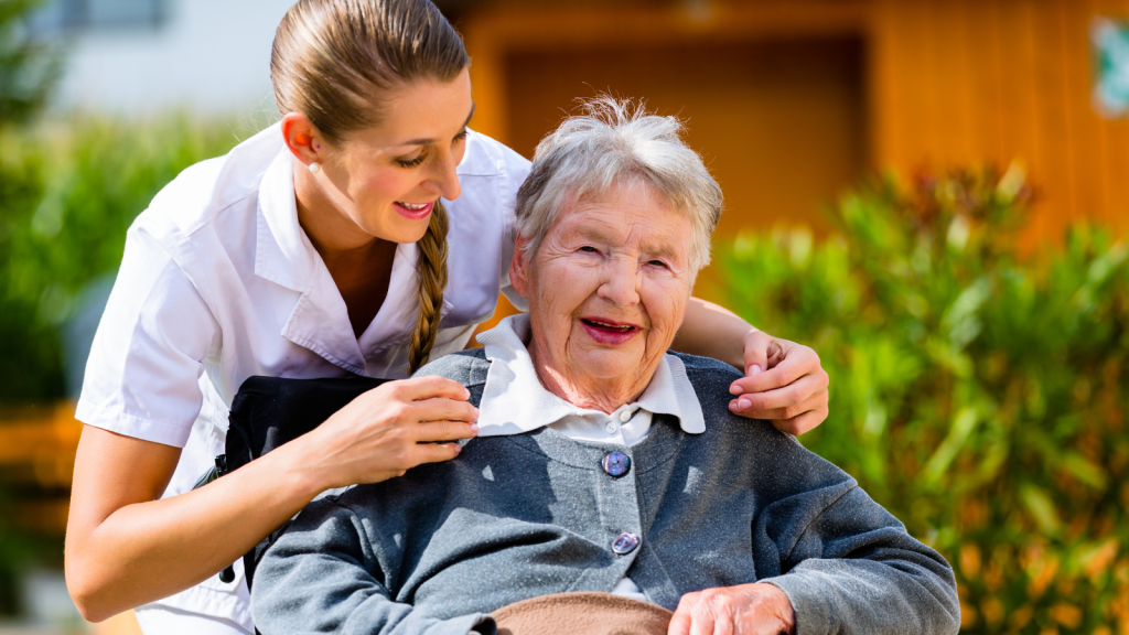 Choosing a nursing home? Here are ten red flags to look out for when choosing a nursing home for your loved ones. 