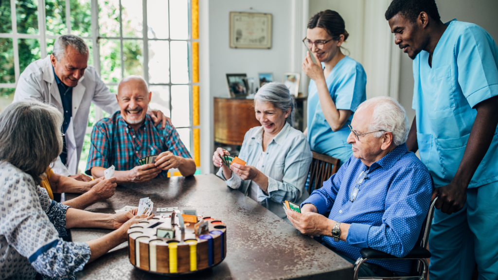 Caring for your parents can be stressful. The emotional toll is unprecedented, but there are ways to help. Here are some tips for those caring for aging parents.