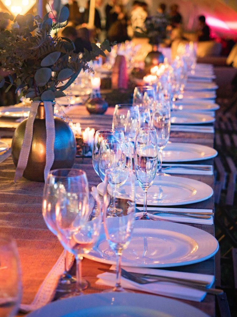 Have you ever been confused about the table settings at a restaurant or event? The anxiety of going into a new setting can cause stress for many neurodivergent individuals. It leaves many asking questions like: Why are there so many forks? When do I use this spoon? Why are there two wine glasses? In today's article, we'll discuss different restaurant table settings and the common times you will see them. 